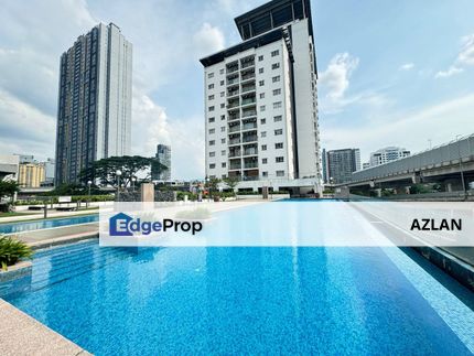 Suria Jelatek Residence, Jalan Jelatek, Ampang, Kuala Lumpur , Kuala Lumpur, Ampang