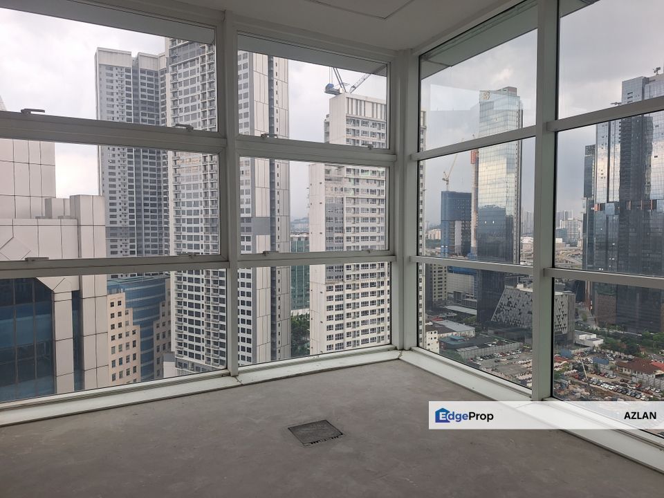 Office Space @ Jalan Bukit Bintang, KL , Kuala Lumpur, Bukit Bintang