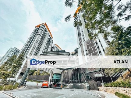 Irama Wangsa Condo, Wangsa Maju Kuala Lumpur- RESORT THEME CONDO, Kuala Lumpur, Wangsa Maju