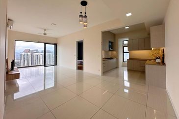 Seri Riana Residence