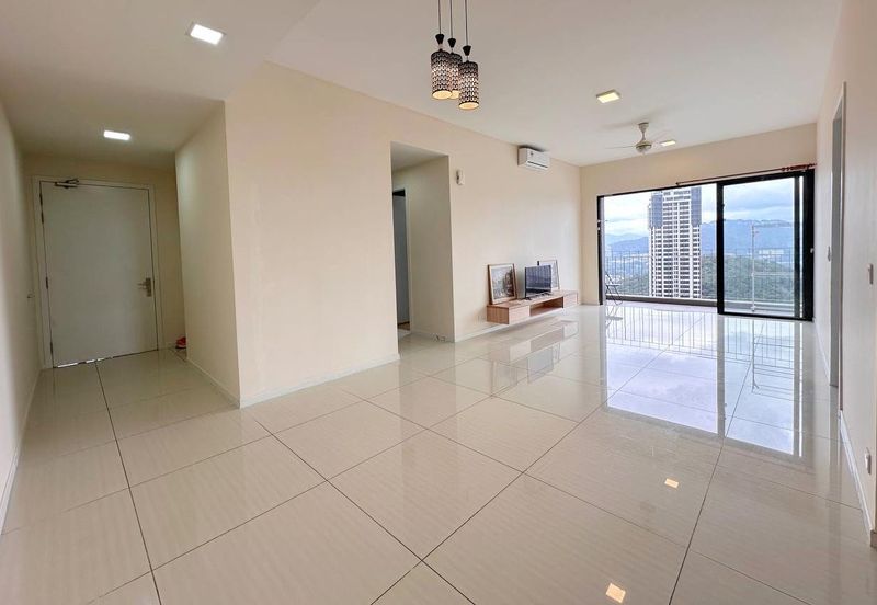 Seri Riana Residence