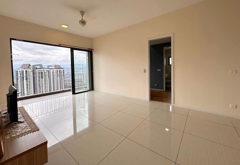 Seri Riana Residence