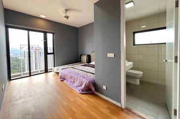 Seri Riana Residence