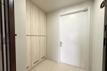 Seri Riana Residence