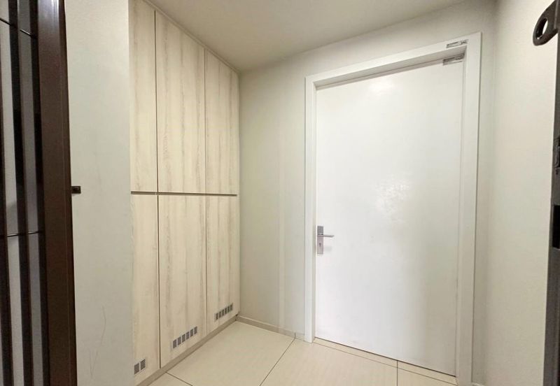 Seri Riana Residence