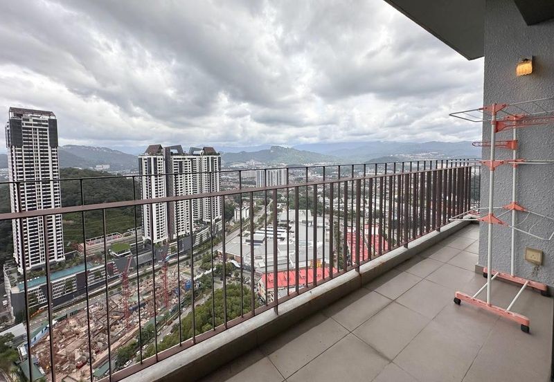 Seri Riana Residence