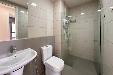 Seri Riana Residence