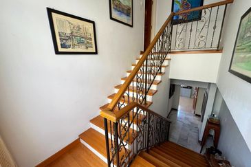 Taman Tasik Titiwangsa