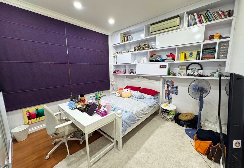 Taman Tasik Titiwangsa