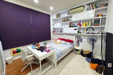 Taman Tasik Titiwangsa