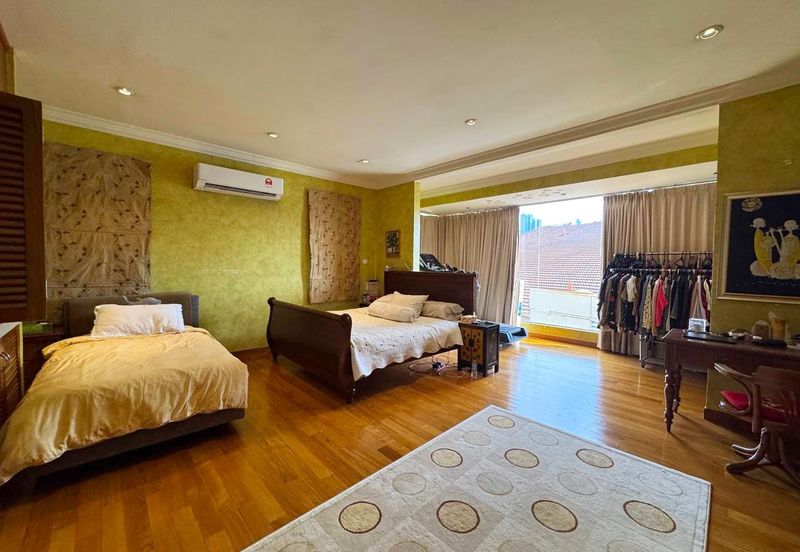 Taman Tasik Titiwangsa