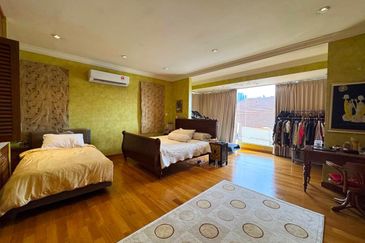 Taman Tasik Titiwangsa