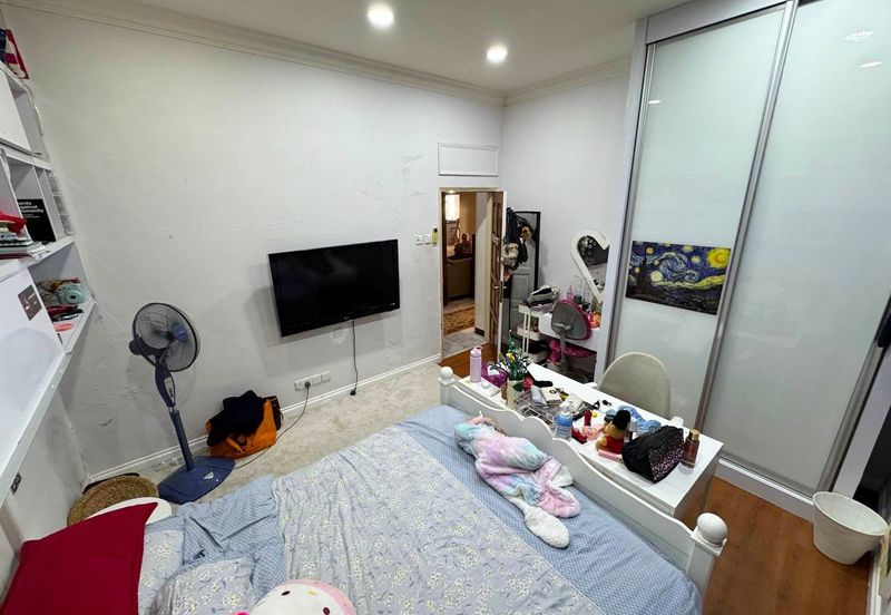 Taman Tasik Titiwangsa