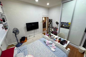 Taman Tasik Titiwangsa