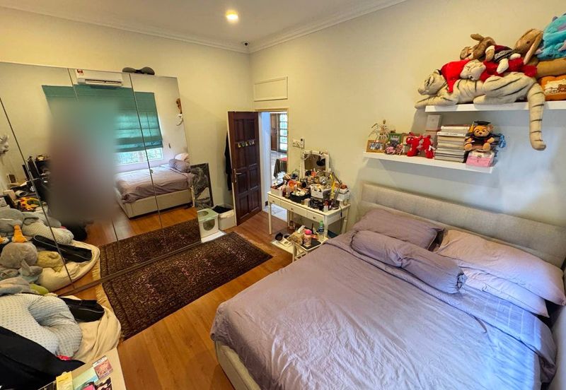 Taman Tasik Titiwangsa