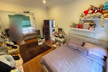 Taman Tasik Titiwangsa