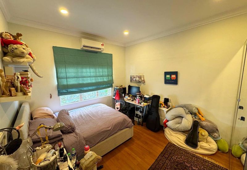 Taman Tasik Titiwangsa