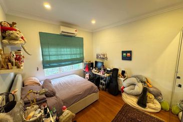 Taman Tasik Titiwangsa