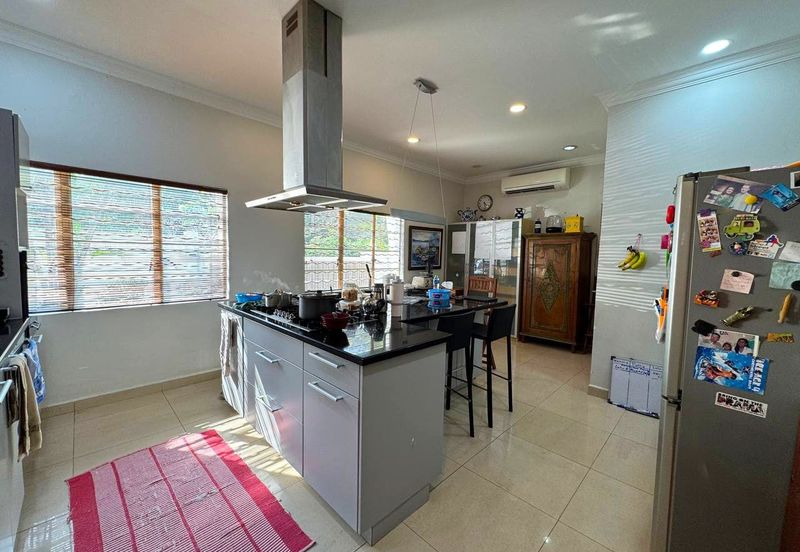 Taman Tasik Titiwangsa