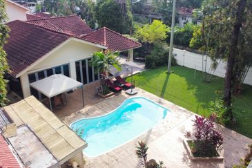 Taman Tasik Titiwangsa