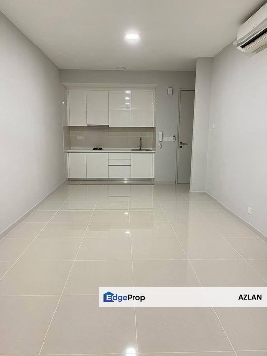 SERINI MELAWATI, Taman Melawati, Kuala Lumpur, Kuala Lumpur, Taman Melawati