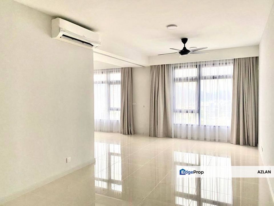 SERINI MELAWATI, Taman Melawati, Kuala Lumpur, Kuala Lumpur, Taman Melawati