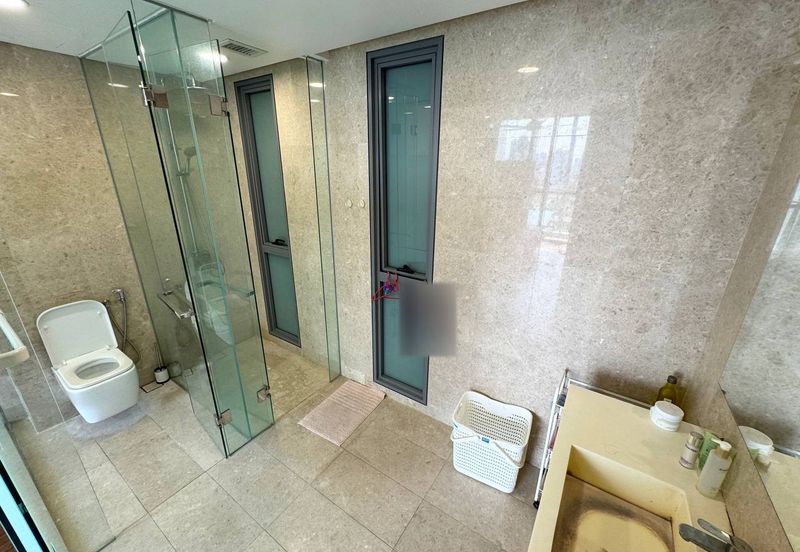 The Fennel @ Sentul East