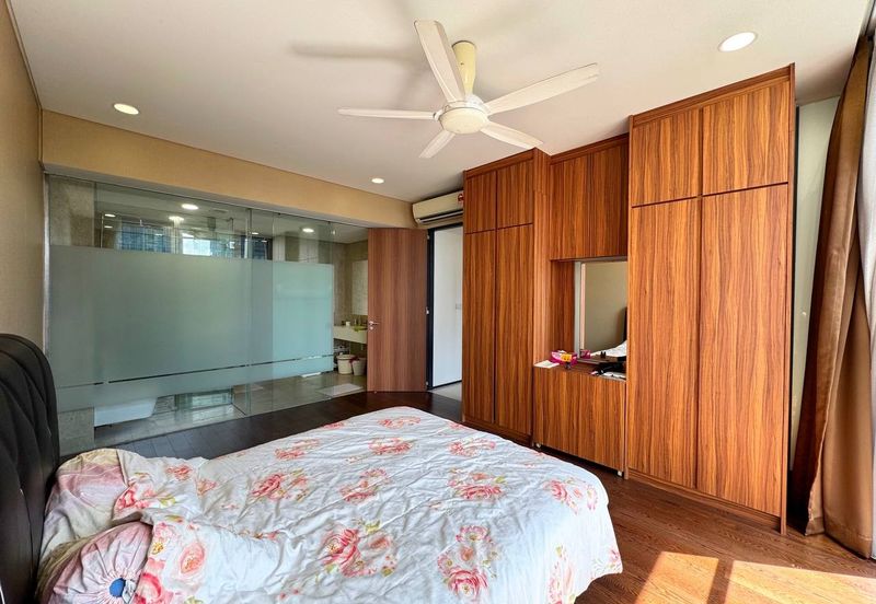 The Fennel @ Sentul East