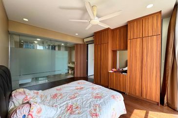 The Fennel @ Sentul East