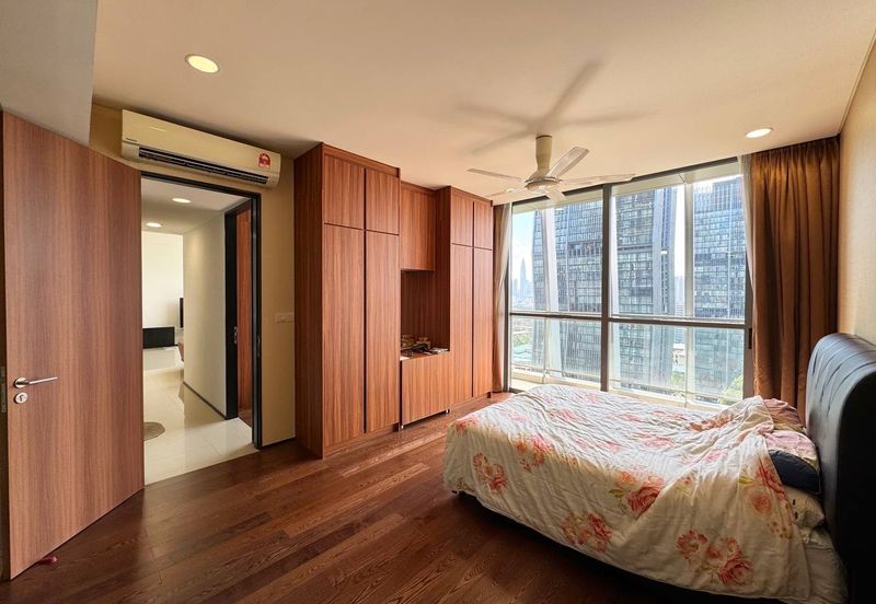 The Fennel @ Sentul East