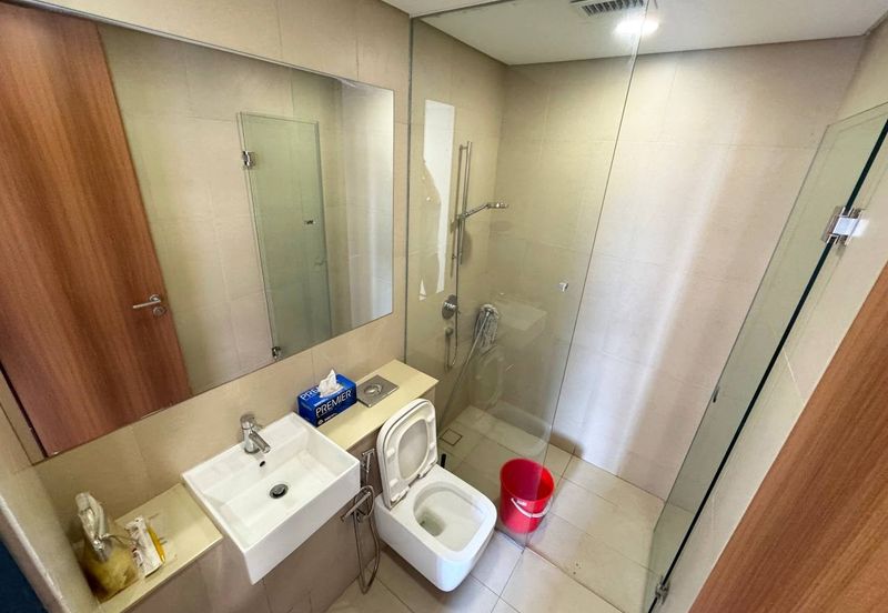 The Fennel @ Sentul East