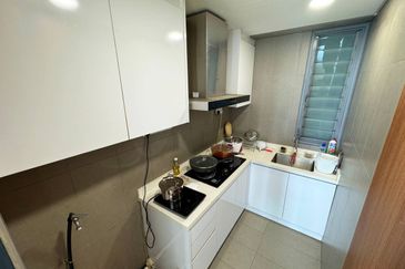 The Fennel @ Sentul East