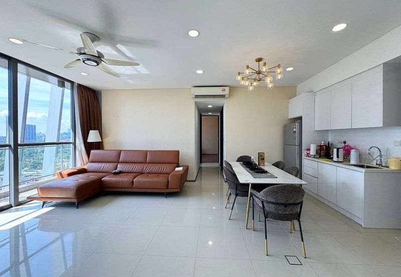 The Fennel @ Sentul East