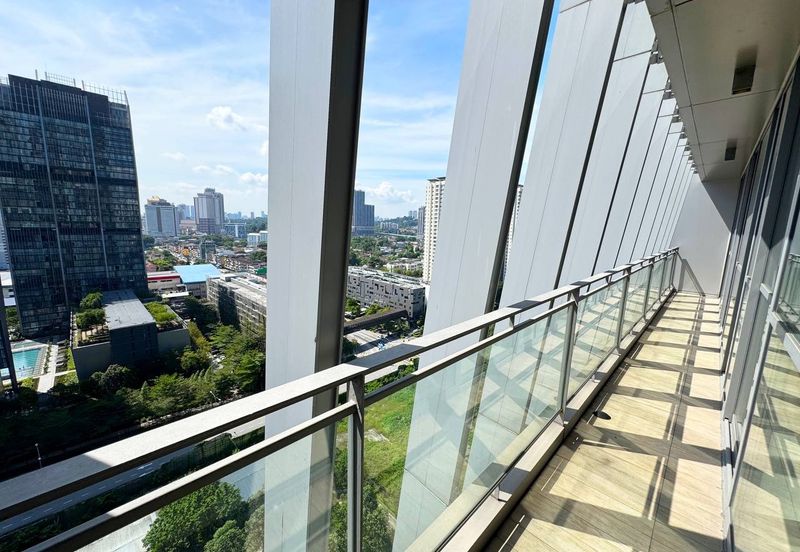 The Fennel @ Sentul East