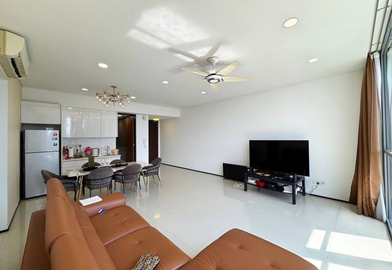 The Fennel @ Sentul East