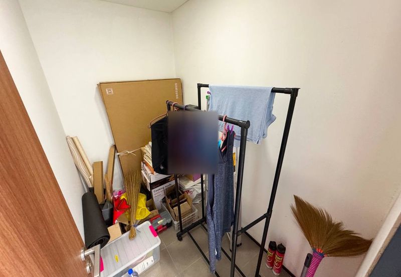 The Fennel @ Sentul East