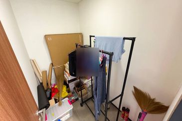 The Fennel @ Sentul East