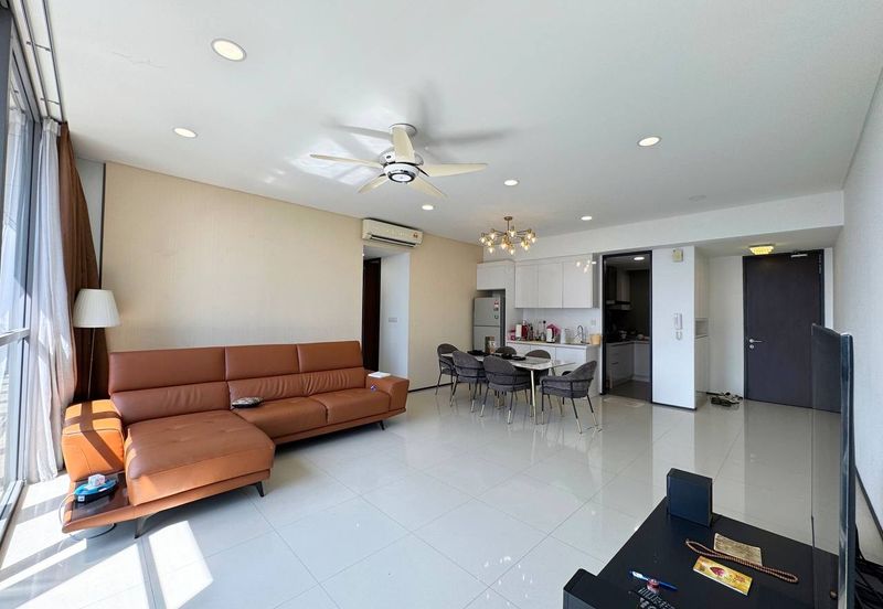 The Fennel @ Sentul East