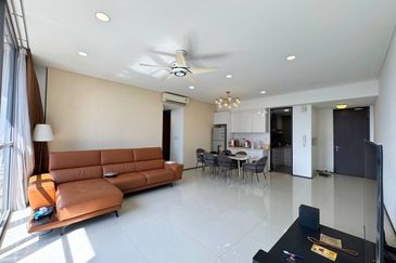 The Fennel @ Sentul East