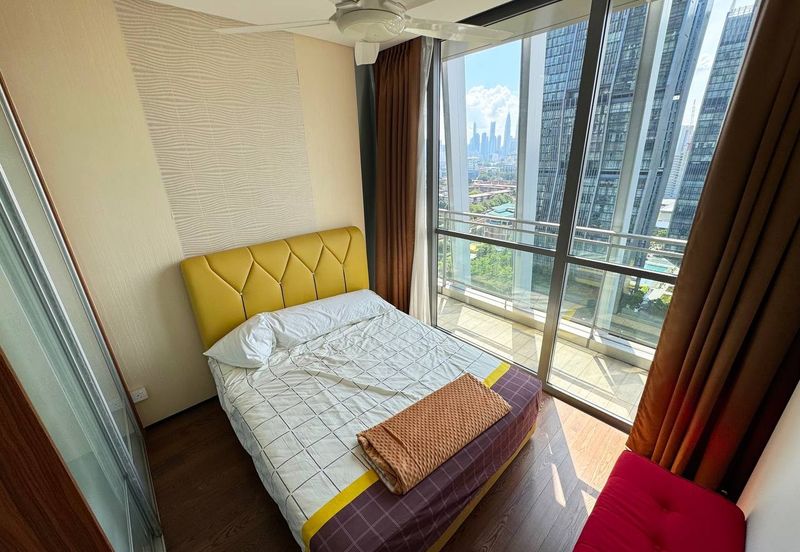 The Fennel @ Sentul East