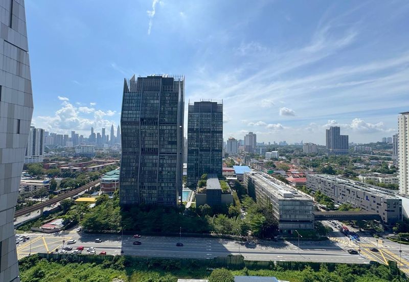 The Fennel @ Sentul East