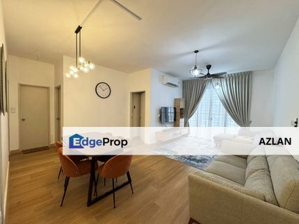 PV9 Residences @ Taman Melati Kuala Lumpur, Kuala Lumpur, Setapak