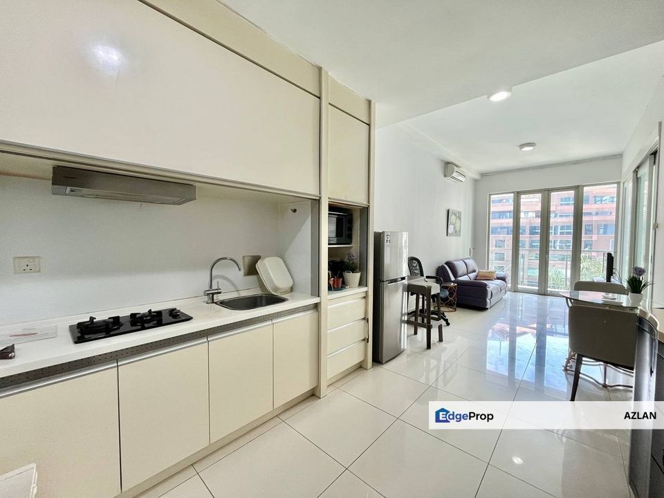 Marc Residence KLCC Kuala Lumpur-Walking distance to KLCC & Pavilion, Kuala Lumpur, KLCC