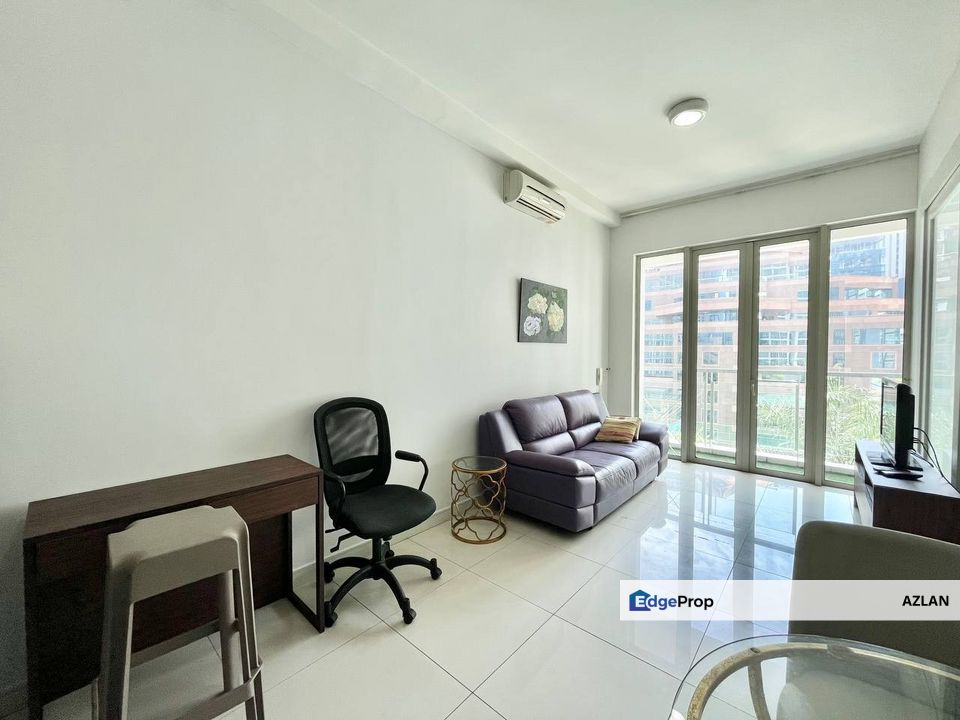 Marc Residence KLCC Kuala Lumpur-Walking distance to KLCC & Pavilion, Kuala Lumpur, KLCC