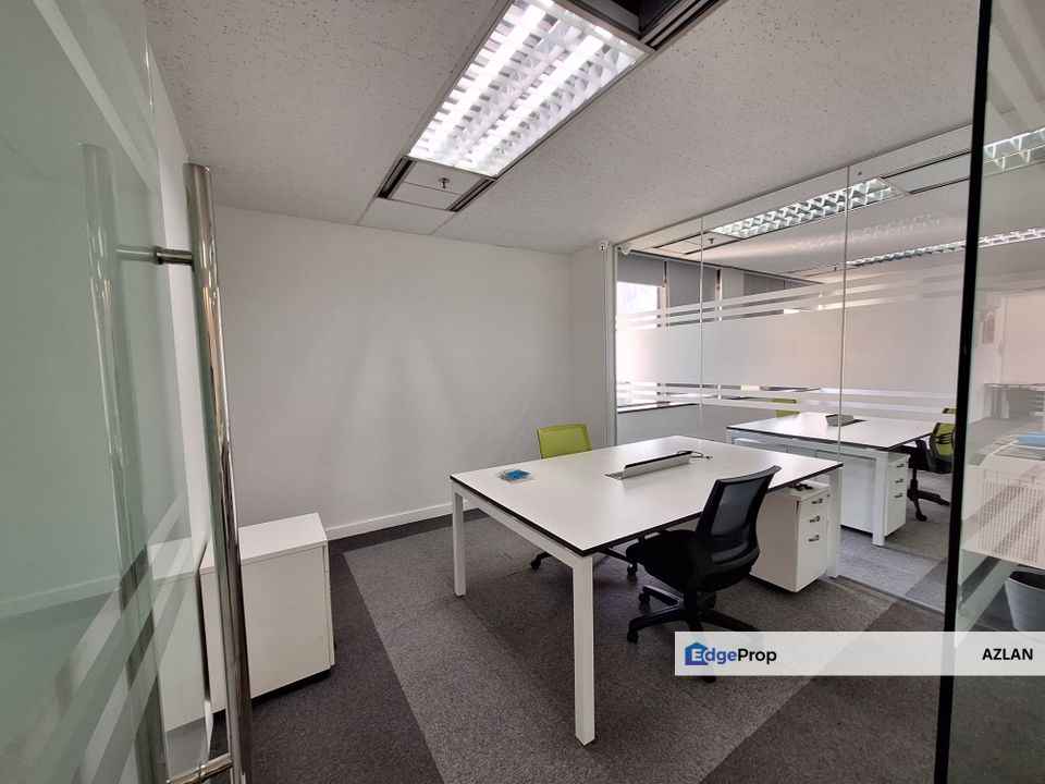 Premium address within the golden triangle of Kuala Lumpur, Kuala Lumpur, KL City