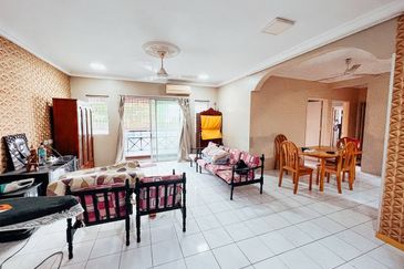 Sri Suajaya Condominium