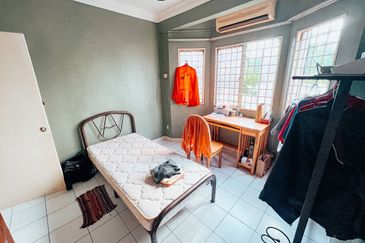 Sri Suajaya Condominium