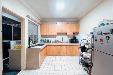 Sri Suajaya Condominium