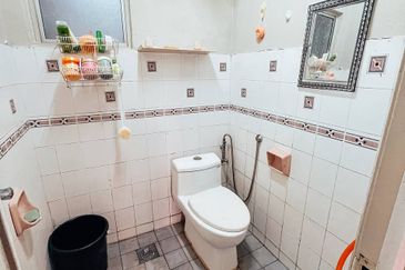 Sri Suajaya Condominium