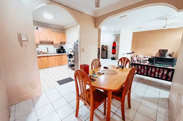 Sri Suajaya Condominium